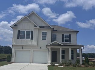 113 Maplewood Ln #176, Conyers, GA 30094