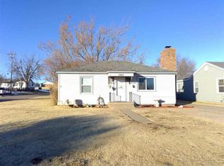 1723 14th St, Woodward, OK 73801