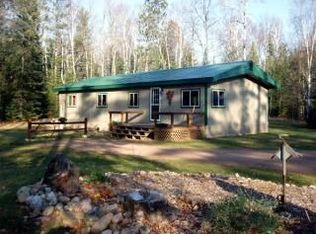 1636 Lilac Dr, Saint Germain, WI 54558