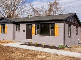 3626 Carlyle Dr, Charlotte, NC 28208