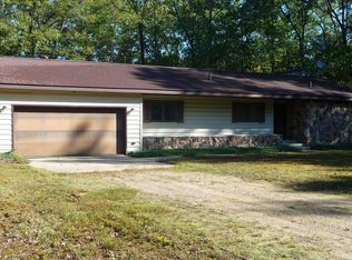 383 Snyder Rd LOT WP001, Wellston, MI 49689