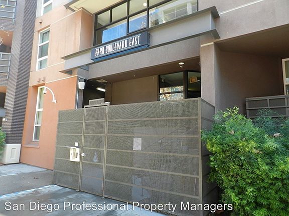 2nd image of 1225 Island Ave Unit 607