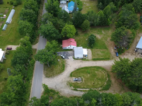 764 Mill Hill Road, Waterford, ME 04088