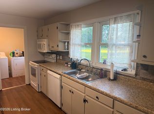 2293 State Highway 259, Harned, KY 40144