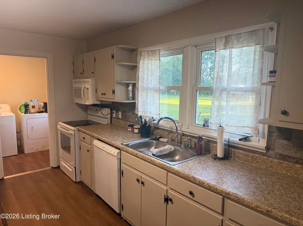 2293 State Highway 259, Harned, KY 40144