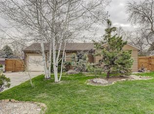 4020 Cody St, Wheat Ridge, CO 80033