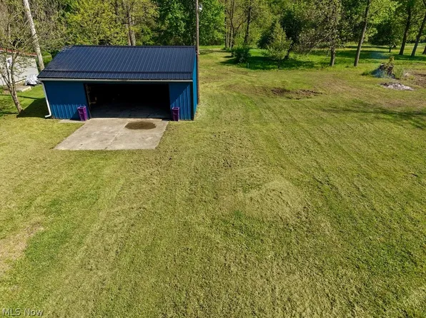 845 W California Ave, Sebring, OH 44672