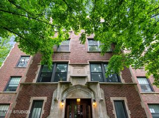 1301 W Elmdale Ave APT 2, Chicago, IL 60660