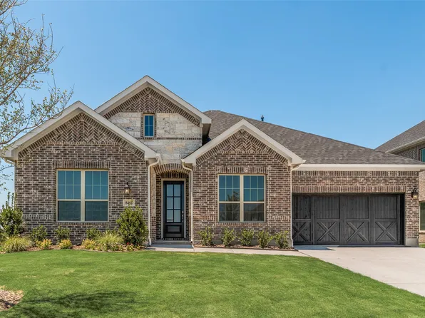 8465 Wyndemere Ln, Frisco, TX 75036