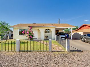 310 W 17th Ave, Apache Junction, AZ 85120