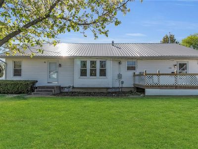 1301 Park St, Carrollton, MO, 64633