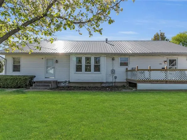 1301 Park St, Carrollton, MO 64633