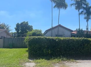 6820 SW 19th Ter, Miami, FL 33155