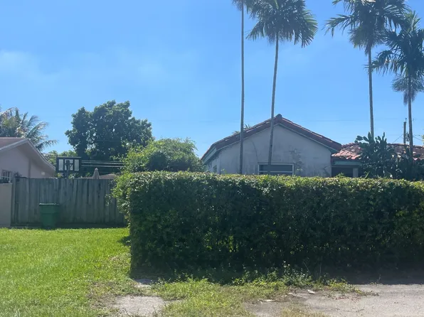 6820 SW 19th Ter, Miami, FL 33155