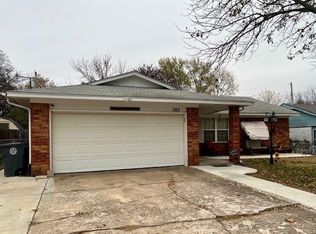 265 S 183rd Ave E, Tulsa, OK 74108