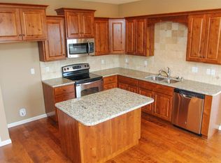 12304 Ruppert Rd, Benton City, WA 99320