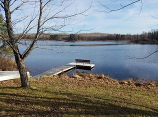 4916 Cranberry Rd, Harshaw, WI 54529