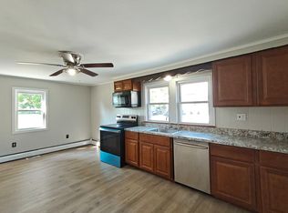 610 N Main St APT A, Williamstown, NJ 08094