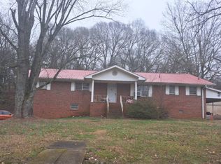 364 Bates St NE, Charleston, TN 37310