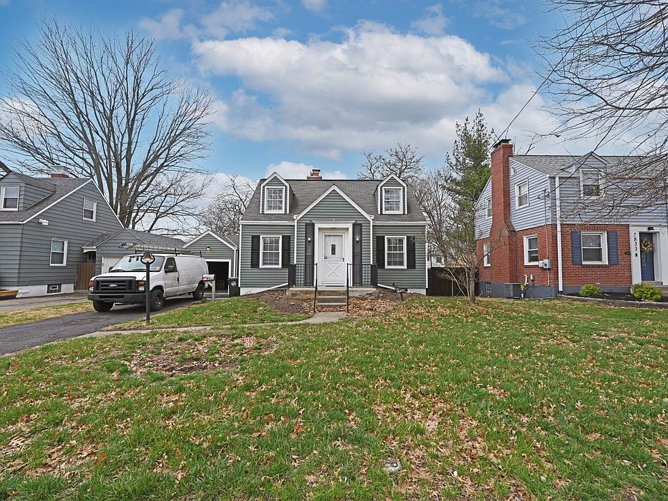 1st image of 7829 Plainfield Rd