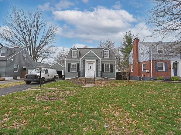 7829 Plainfield Rd, Cincinnati, OH 45236
