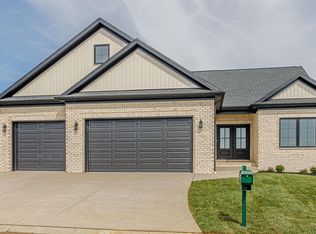 18739 Roscommon Rd, Evansville, IN 47725