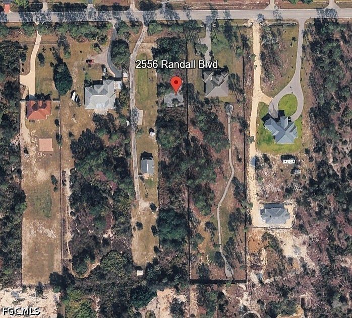 1st image of 2556 Randall Blvd