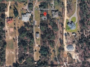 2556 Randall Blvd, Naples, FL 34120