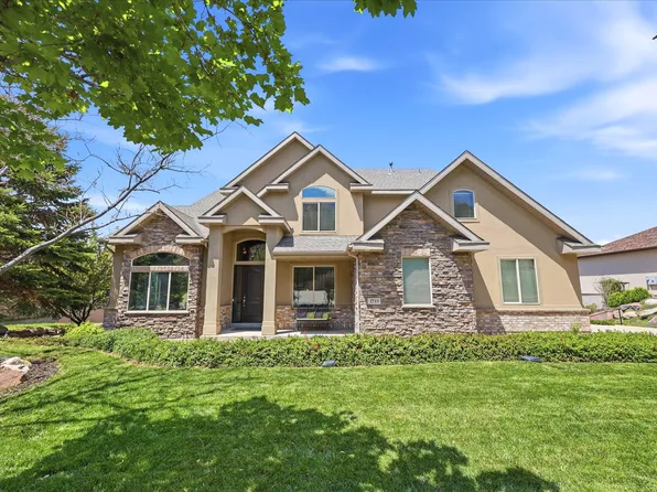 1733 E Crimson Oak Dr, Draper, UT 84020