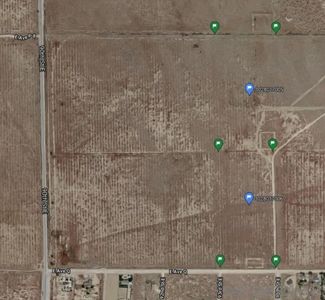 E Avenue P8 #Vic-95, Palmdale, CA, 93591