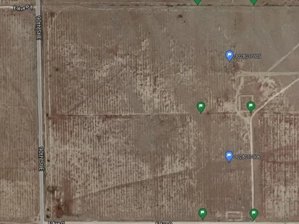 E Avenue P8 #Vic-95, Palmdale, CA 93591