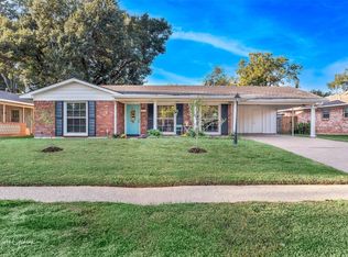 517 Yolanda Ln, Shreveport, LA 71105