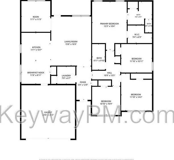 335 Koweta Way — Photo 25