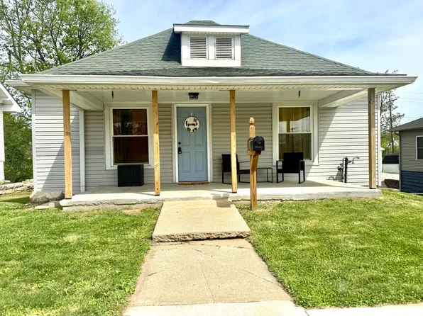 940 I St, Bedford, IN 47421