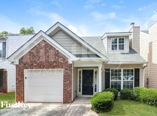 4805 Enclave Dr, Union City, GA 30291