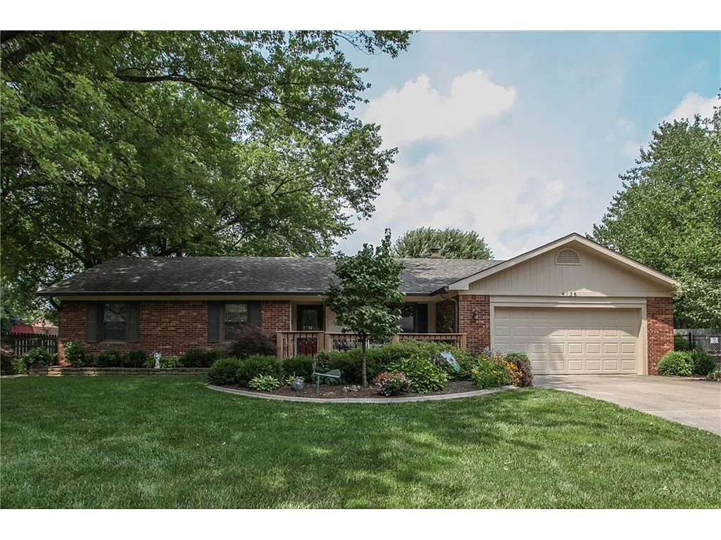 4136 Bittersweet Ln photo 1