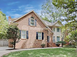 7742 Pickering Dr, Charlotte, NC 28213