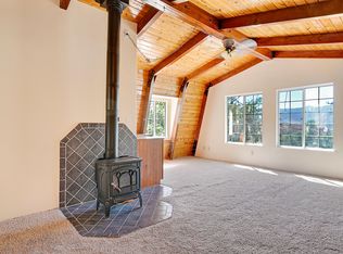 9531 Northside Dr, Leona Valley, CA 93551