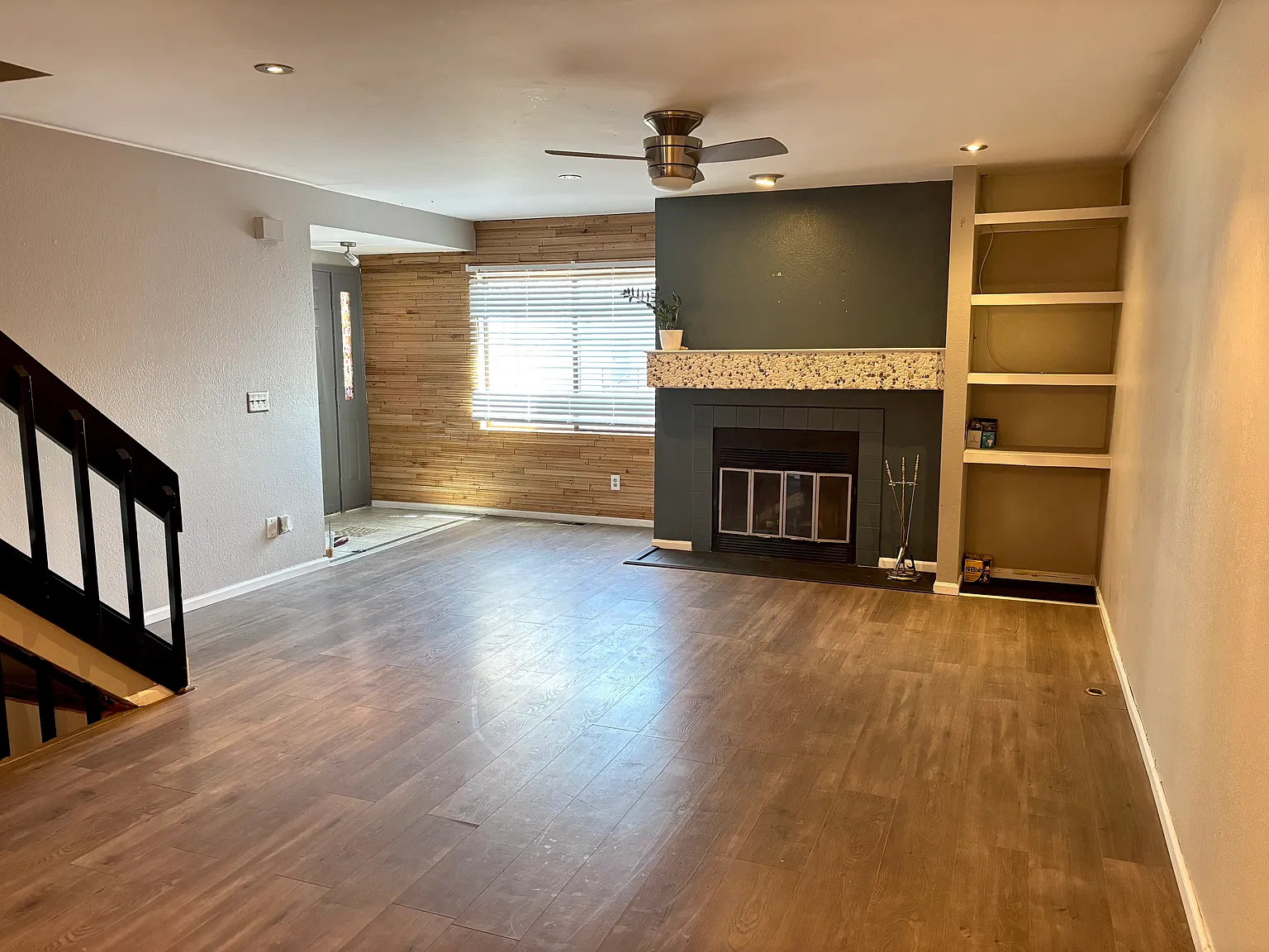 3 bed, 1340 sqft, $3,200 — Photo 4