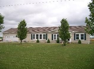 6325 Egler Rd, Defiance, OH 43512