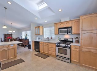 524 Mill Pond Dr, San Jose, CA 95125