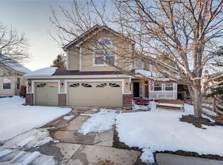 10182 Westside Cir, Littleton, CO 80125