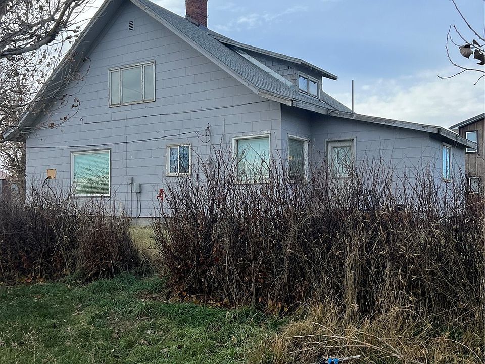 316 4th St W, Carter, MT 59420 Zillow