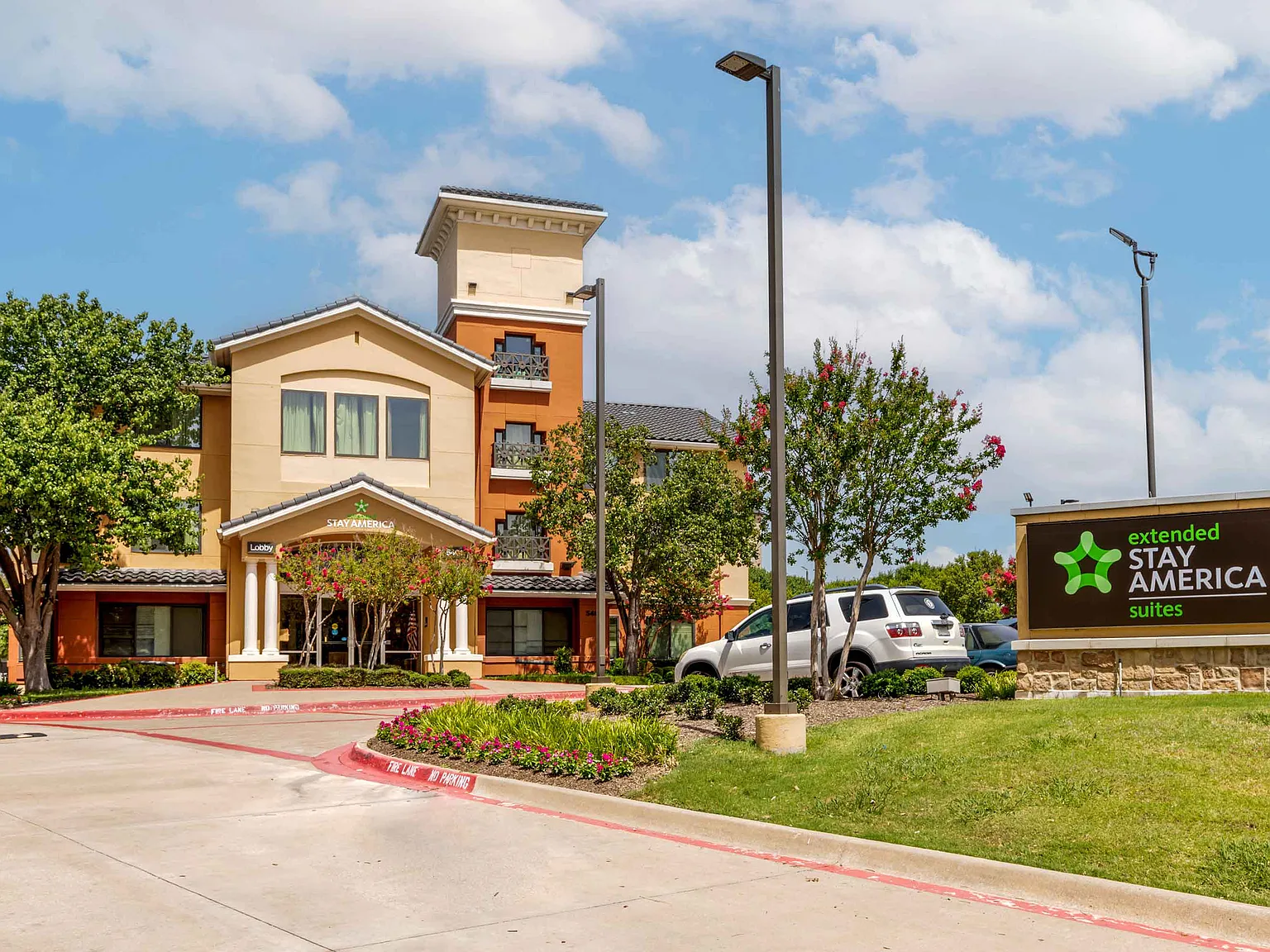 Dallas - Las Colinas - Green Park Dr. — Photo 2