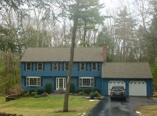 142 Juniper Dr, Avon, CT 06001