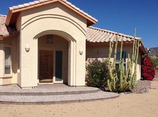 41841 N Spur Cross Rd, Cave Creek, AZ 85331