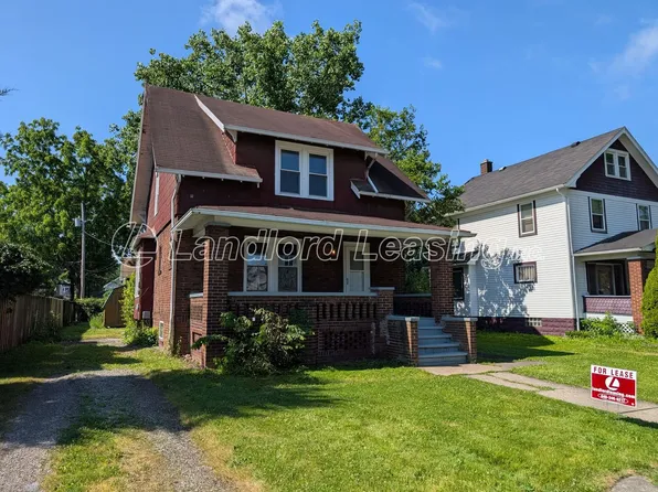 1850 E 33rd St, Lorain, OH 44055