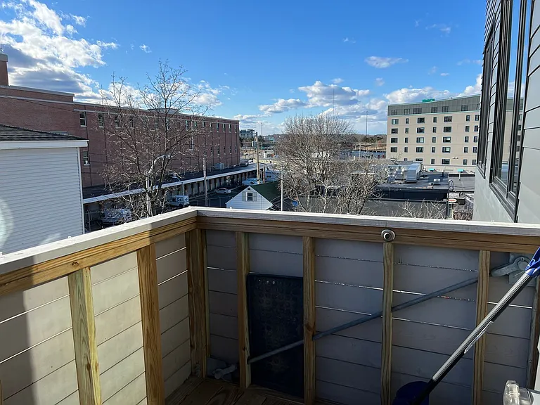 60 Parris St #305 — Photo 10