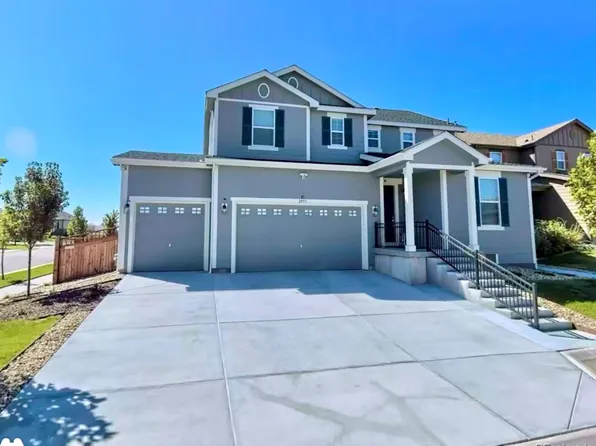 2053 S Cathay Way, Aurora, CO 80013