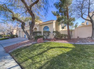 7961 W Rochelle Ave, Las Vegas, NV 89147